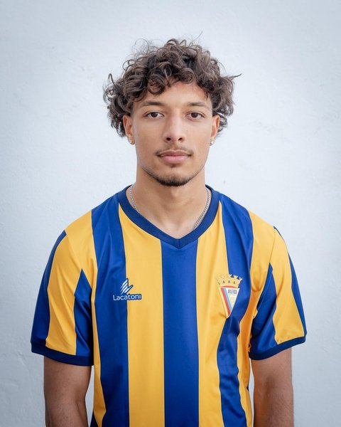 Isaac Chorincas