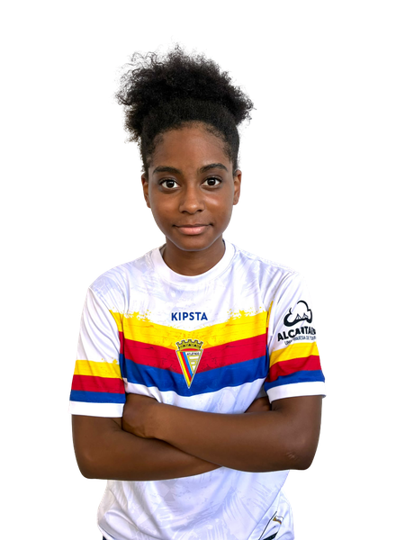 Kiara Moniz