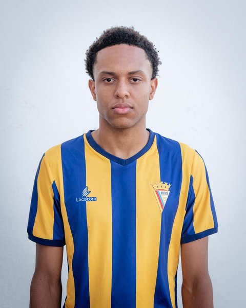 Leandro Santo