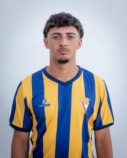 Martim Pechincha