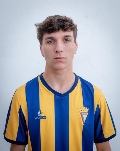 Rafael Pires