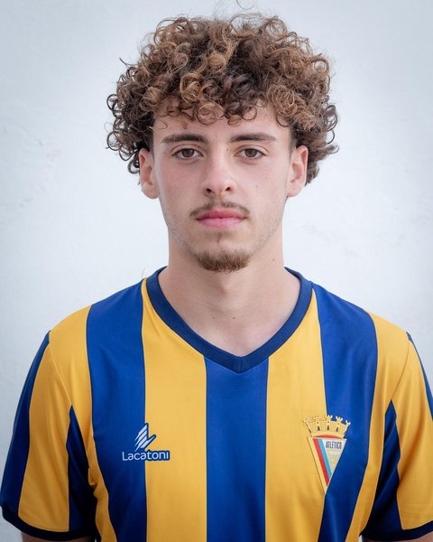 Rafael Ribeiro