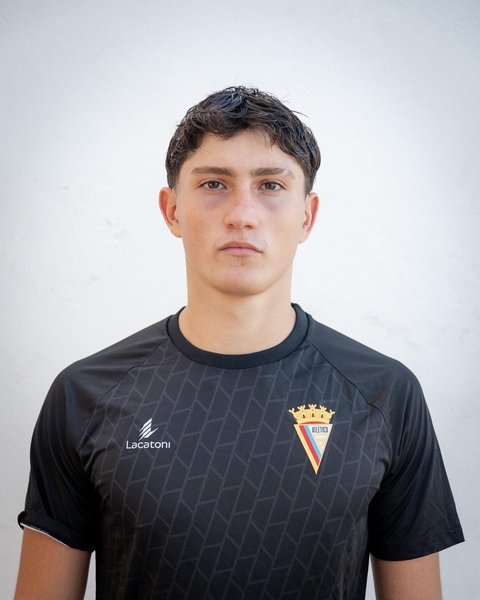 Santiago Branco
