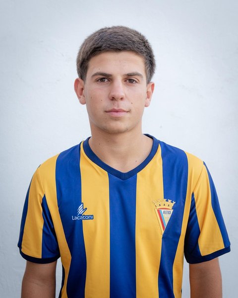 Vicente Cravo