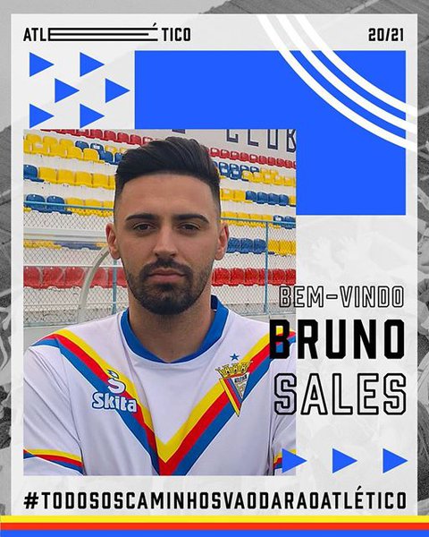 Bruno Sales