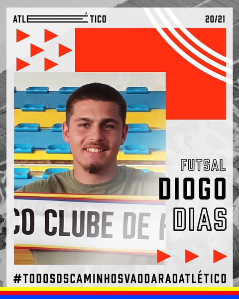 Diogo Dias