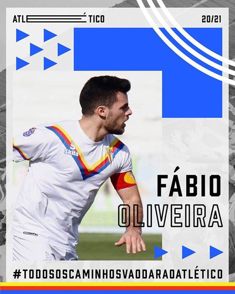 Fábio Oliveira