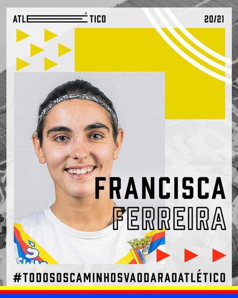 Francisca Ferreira