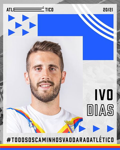 Ivo Dias