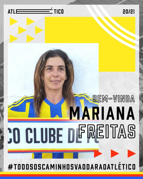 Mariana Freitas