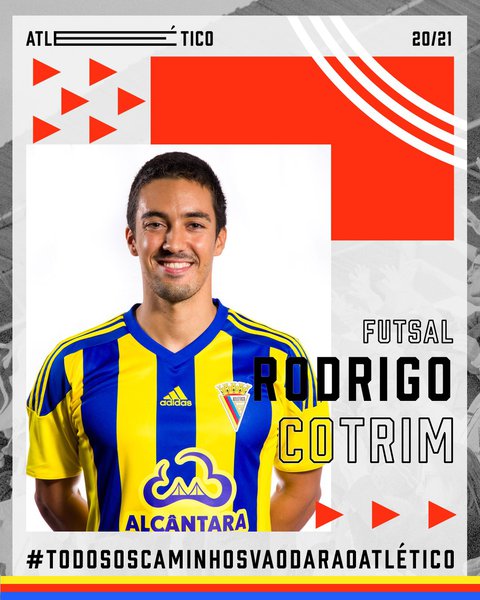 Rodrigo Cotrim
