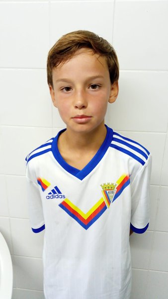 Frederico Avilez