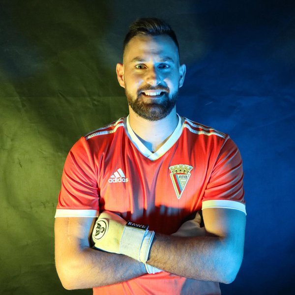 Nelson Pinhão