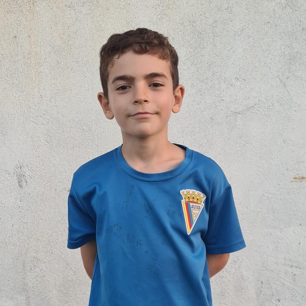 David Tomás