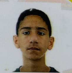 Afonso Ferreira