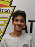 Miguel Chendo