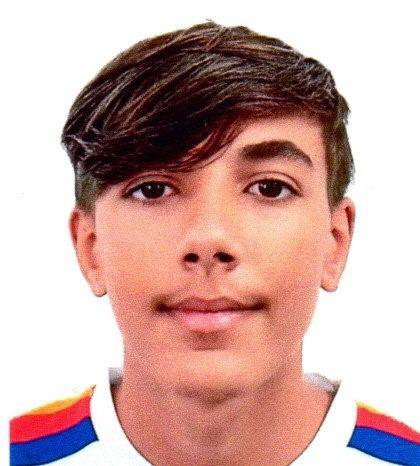 Rodrigo Grilo