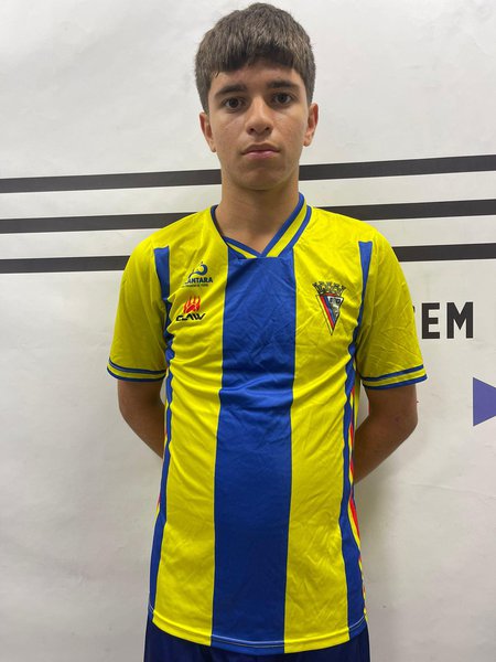 Afonso Ramos