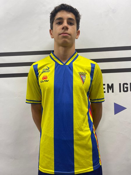 Santiago Cebola