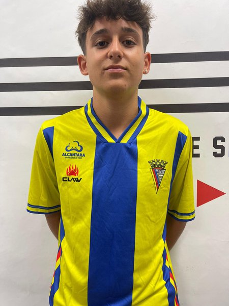 Martim Salgado