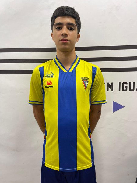 Tiago Marques