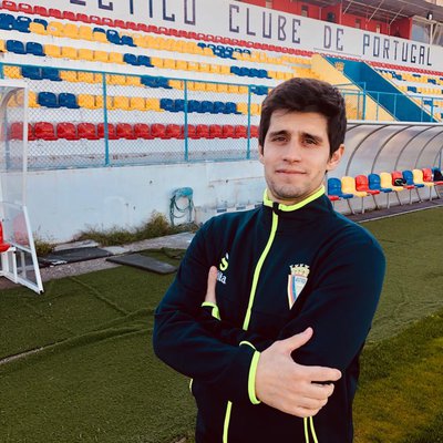 Tiago Castelo