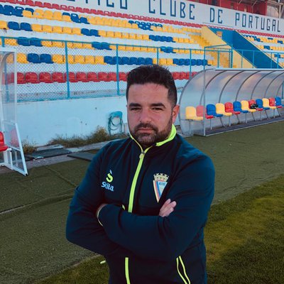 Frederico Lopes