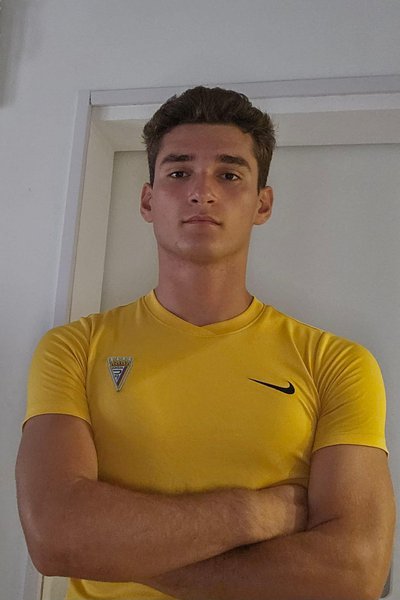 André Santos