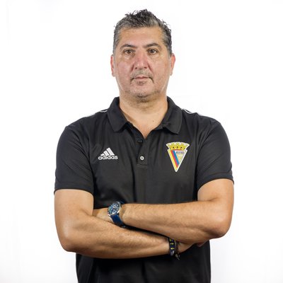 Paulo Esteves