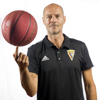 João Falcão