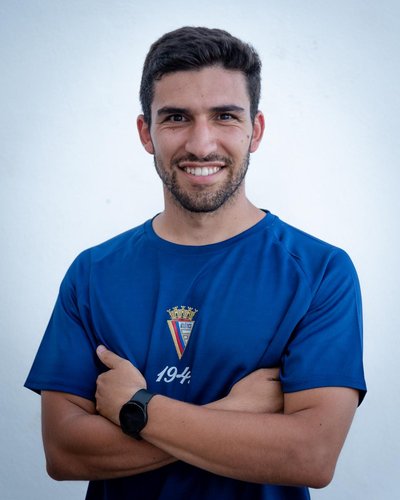 Hugo Belchior