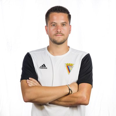 Hugo Trincalhetas