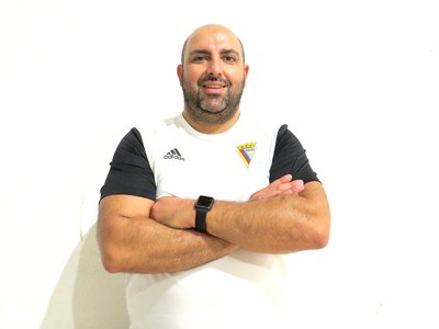 Hugo Mendes