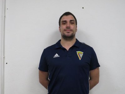 João Nascimento