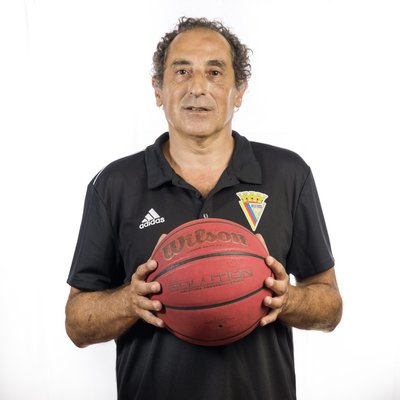 Orlando Marques