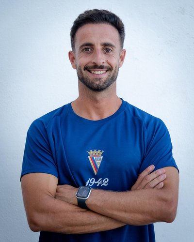 Pedro Cruz