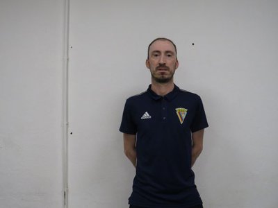 Sandro Almeida