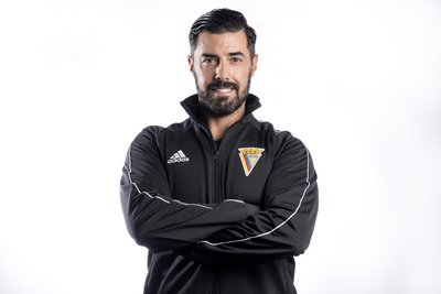 Hugo Duarte