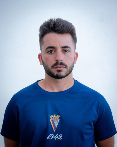 Tiago Rosário
