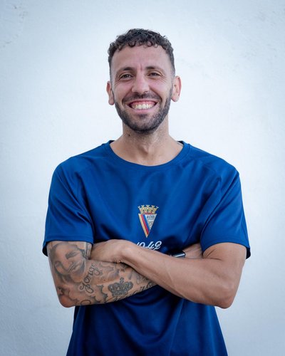 David Roxo