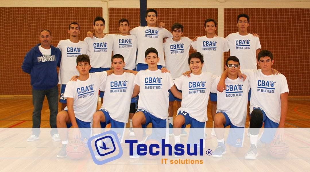 FASES FINAIS U16