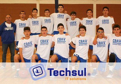 FASES FINAIS U16 