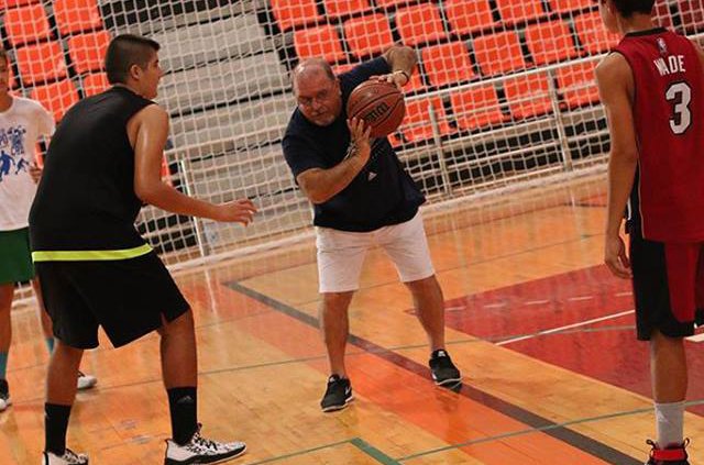 CAMPO APERFEIÇOAMENTO CBA