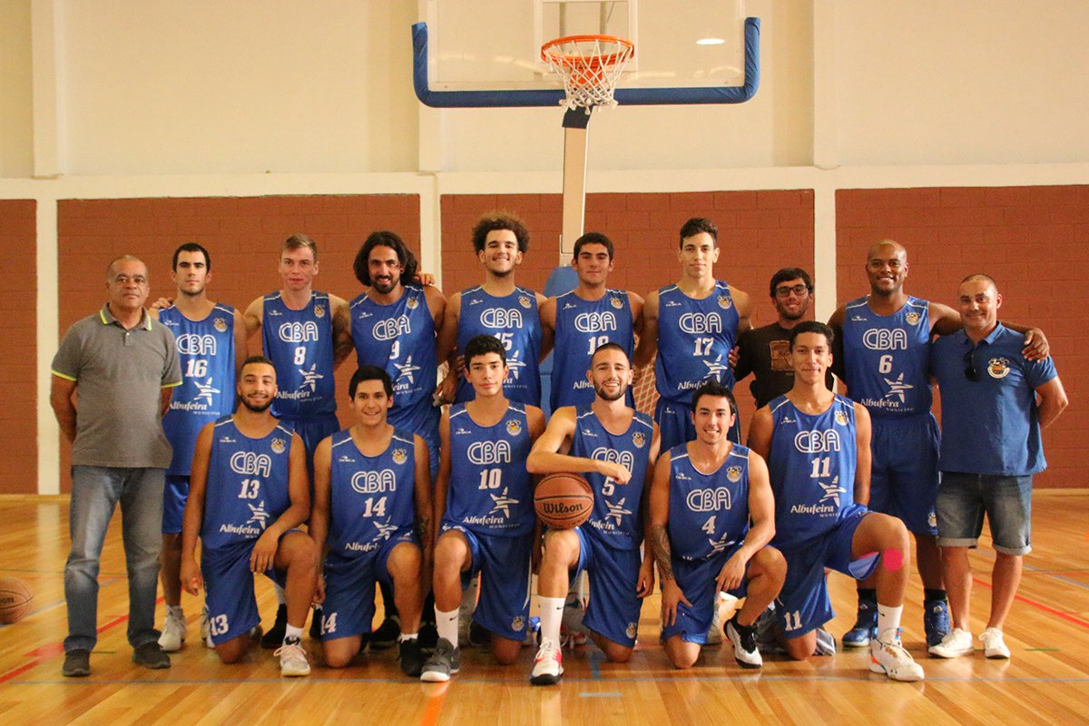CBA MUNICIPIOALBUFEIRA