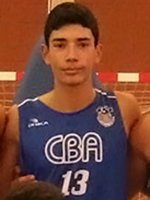 Tomás Barreto