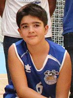 Matias Correia