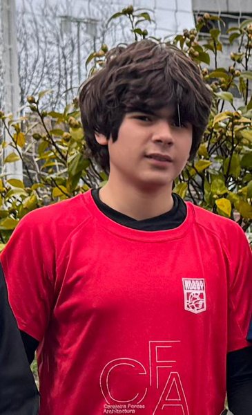 Bernardo Sousa