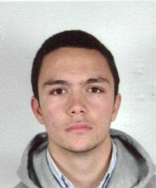 Henrique Pinto