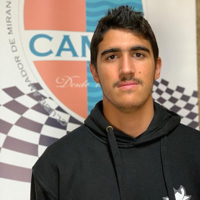 David Rodrigues 1