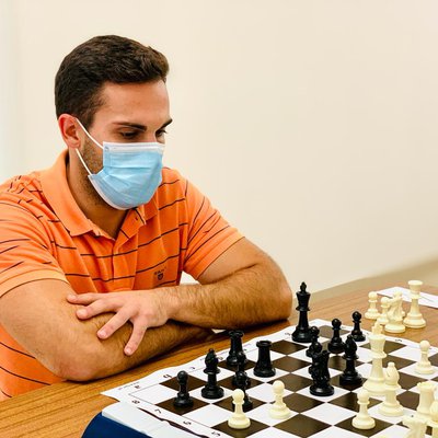 Diogo Correia